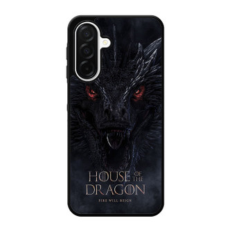 House of the Dragon Samsung Galaxy A26 5G Case