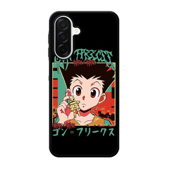 Hunter x Hunter Gon Samsung Galaxy A26 5G Case