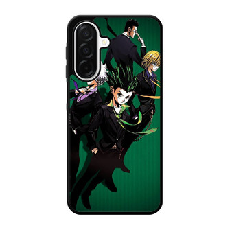 Hunter X Hunter Main Character Samsung Galaxy A26 5G Case