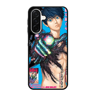 Jagaan 3 Samsung Galaxy A26 5G Case