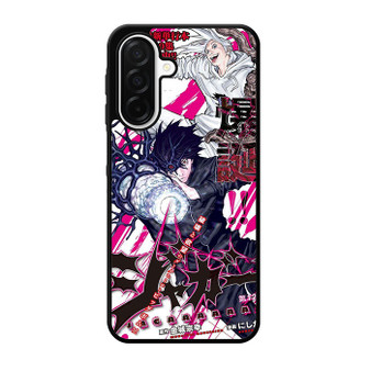 Jagaan Cover Samsung Galaxy A26 5G Case