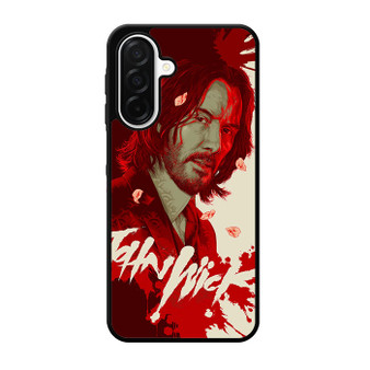 John Wick Chapter 4 Samsung Galaxy A26 5G Case