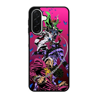 Jojo Stone Ocean 2 Samsung Galaxy A26 5G Case