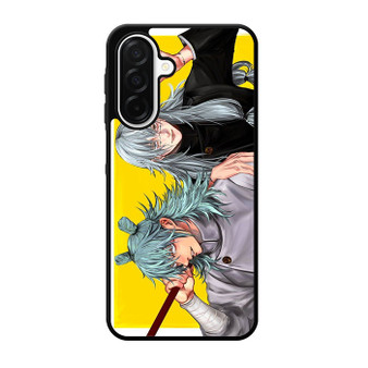 Jujutsu Kaisen Hajime and Mahito Samsung Galaxy A26 5G Case