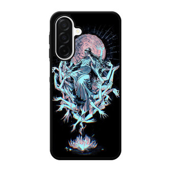 Jujutsu Kaisen Kenjaku Samsung Galaxy A26 5G Case
