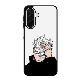 Jujutsu Kaisen Satarou Gojo Samsung Galaxy A26 5G Case