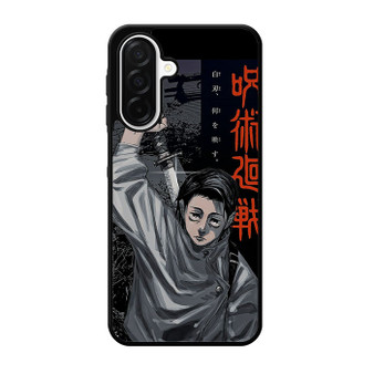 Jujutsu Kaisen Yuta Okkutsu 1 Samsung Galaxy A26 5G Case