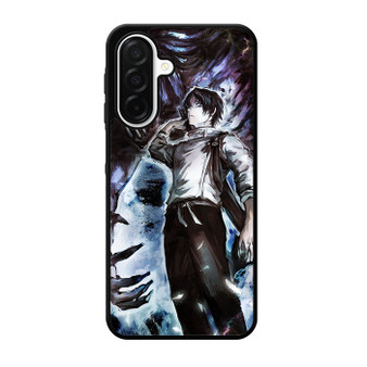 Jujutsu Kaisen Yuta Okkutsu 2 Samsung Galaxy A26 5G Case