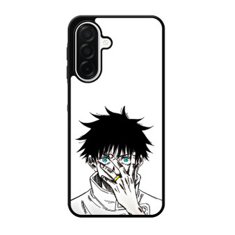 Jujutsu Kaisen Yutta Samsung Galaxy A26 5G Case