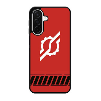 Kamen Rider Build Samsung Galaxy A26 5G Case