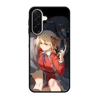 Lycoris Recoil 4 Samsung Galaxy A26 5G Case