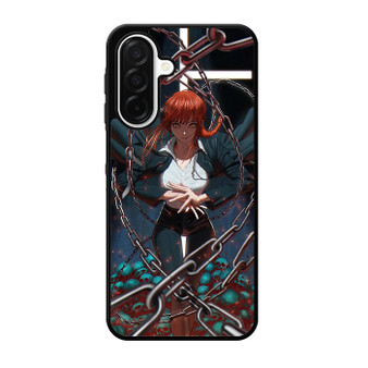 Makima The Chain Samsung Galaxy A26 5G Case