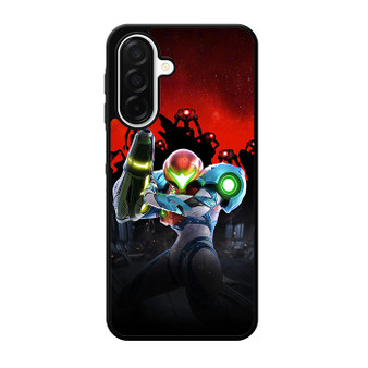 Metroid Dread 5 Samsung Galaxy A26 5G Case