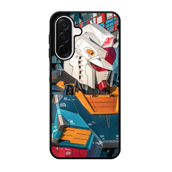 Mobile Suit Gundam RX 78 Samsung Galaxy A26 5G Case