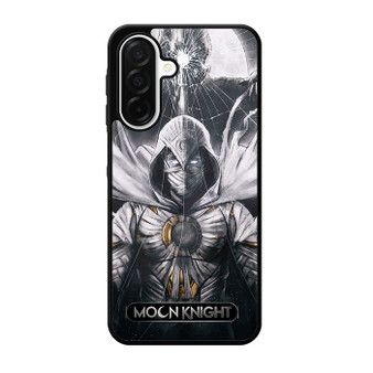 Moonknight Series Poster Samsung Galaxy A26 5G Case