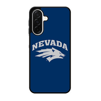 Nevada Wolf Pack Logo Samsung Galaxy A26 5G Case