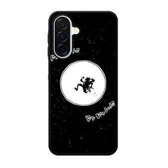 One piece luffy awakening Samsung Galaxy A26 5G Case