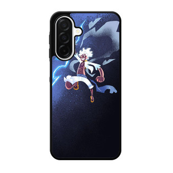 One Piece Luffy gear 5 Samsung Galaxy A26 5G Case