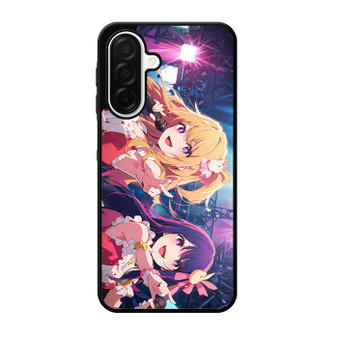 Oshi no ko 4 Samsung Galaxy A26 5G Case