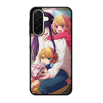 Oshi no ko 5 Samsung Galaxy A26 5G Case