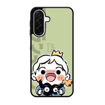 Ousama Ranking 2 Samsung Galaxy A26 5G Case