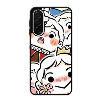 Ousama Ranking 3 Samsung Galaxy A26 5G Case