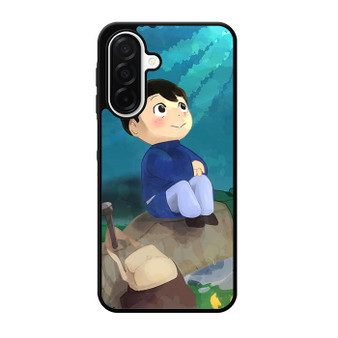 Ousama Ranking 4 Samsung Galaxy A26 5G Case