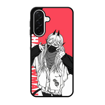 Power Act Cute Samsung Galaxy A26 5G Case