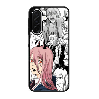 Power Collage Samsung Galaxy A26 5G Case