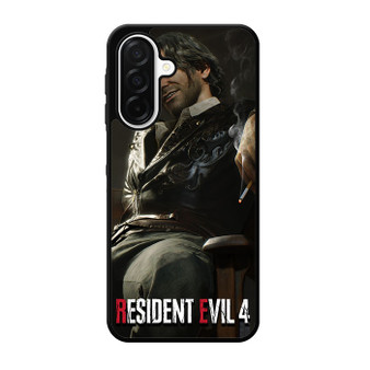 Resident Evil 4 Luis Samsung Galaxy A26 5G Case