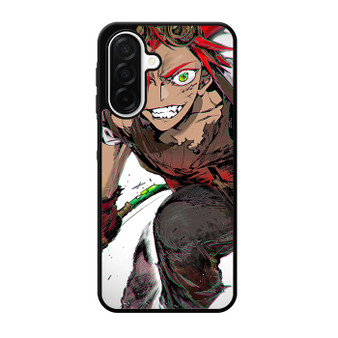 Rust Eater Bisco 2 Samsung Galaxy A26 5G Case