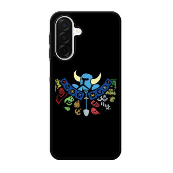 Shovel Knight Items Samsung Galaxy A26 5G Case