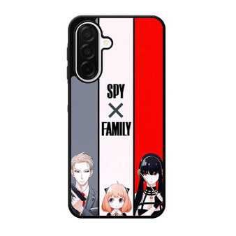 Spy x Family 2 Samsung Galaxy A26 5G Case
