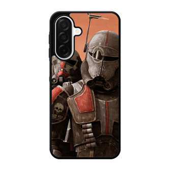Star Wars The Bad Batch Samsung Galaxy A26 5G Case