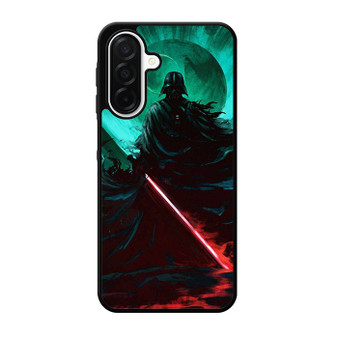 Star Wars The Darth Vader Samsung Galaxy A26 5G Case