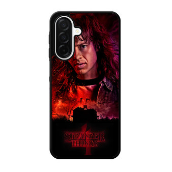 Stranger Things Eddie Munson Samsung Galaxy A26 5G Case