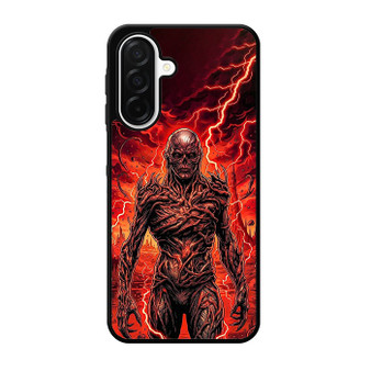 Stranger Things Vecna Samsung Galaxy A26 5G Case