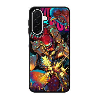Super Metroid Samsung Galaxy A26 5G Case