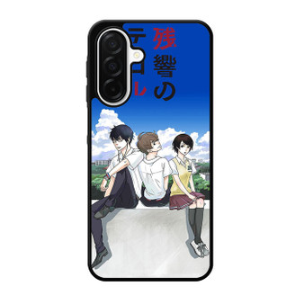 Terror in Resonance 3 Samsung Galaxy A26 5G Case