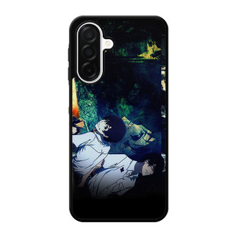Terror in Resonance 4 Samsung Galaxy A26 5G Case