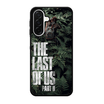 The Last of Us Part II With Ellie 2 Samsung Galaxy A26 5G Case