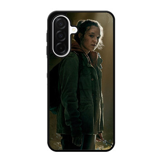 The Last of Us Series Ellie Samsung Galaxy A26 5G Case