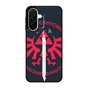 The legend of zelda tears of the kingdom Samsung Galaxy A26 5G Case
