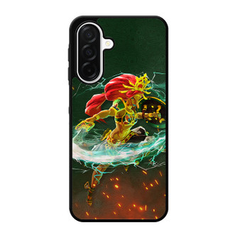 The Legend Of Zelda Urbosa Samsung Galaxy A26 5G Case