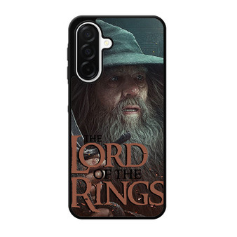 The Lord of The Rings Gandalf Samsung Galaxy A26 5G Case