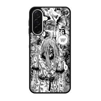 Vinland Saga Broken Thorfinn Samsung Galaxy A26 5G Case