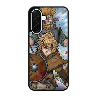 Vinland Saga Thorkell and Thorfinn Samsung Galaxy A26 5G Case