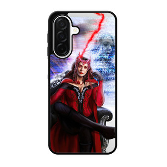 Wanda Vision Final Hex Samsung Galaxy A26 5G Case