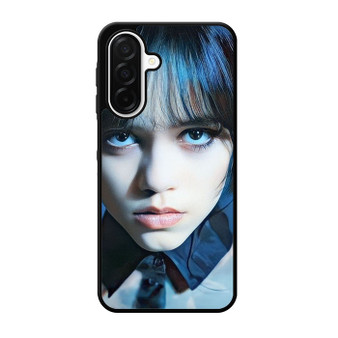 Wednesday Addams Samsung Galaxy A26 5G Case