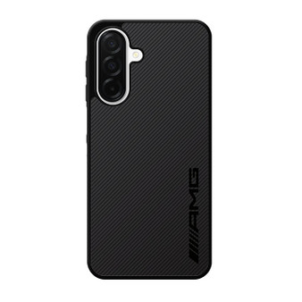 AMG Logo Samsung Galaxy A26 5G Case